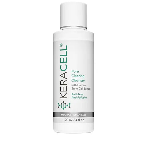 Pore Clearing Cleanser with MHCsc™ Technology