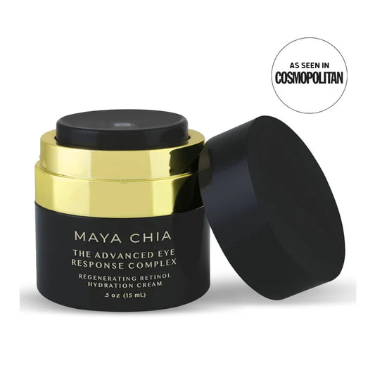 maya chia the advanced eye response complex